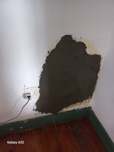 Boland Security & Home Improvement | Boland Projects | Maintenance