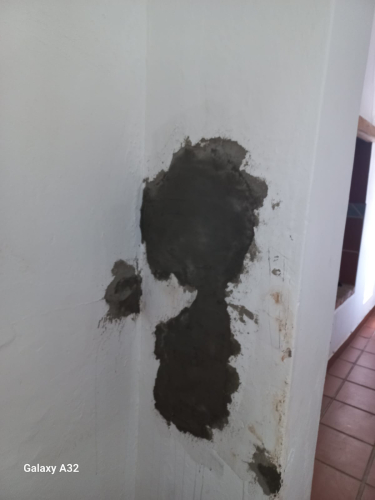 Boland Security & Home Improvement | Boland Projects | Maintenance