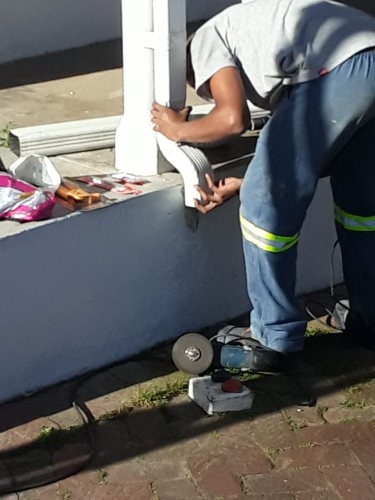 Boland Security and Home Improvements | Boland Projects | Construction Job