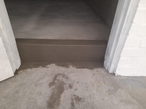Boland Security and Home Improvements | Boland Projects | Construction Job