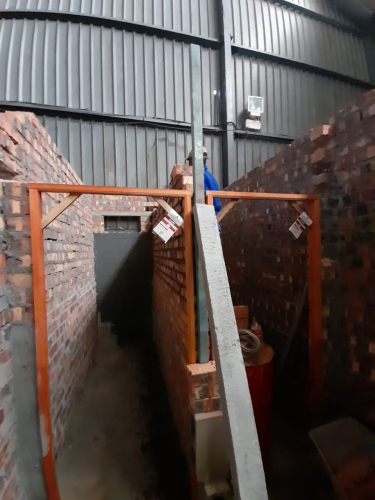 Boland Security and Home Improvements | Boland Projects | Construction Job
